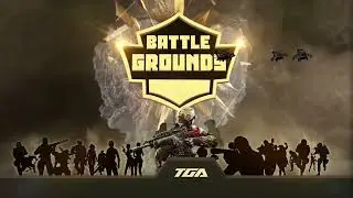 BATTLE GROUND- DIGITAL CAMPAIGN
