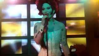 Pete Burns - Spin Me