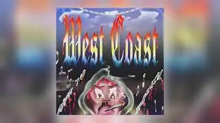 Aura T-09 & Baseck - West Coast, Pt. 1 [Audio]