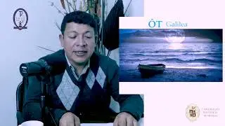 Semana biblica  dia 5