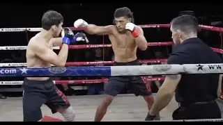 Shaxzod Uzoqov Jangi Tomosha qilamiz