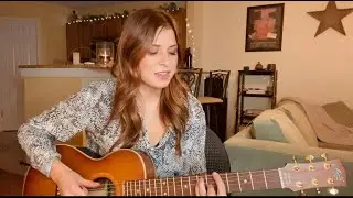 Put Your Records On - Ritt Momney/Corinne Bailey Rae cover by Raquel Cole