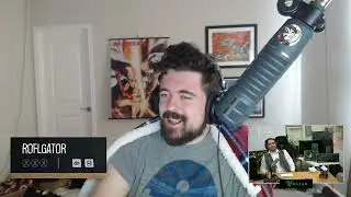 Lacari and roflgator think twice