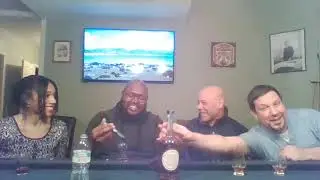 Old Forester President's Choice Review