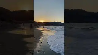Crete sunset #2024