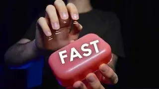 The BEST FAST Tapping ASMR You've Been Looking For! | NO TALKING