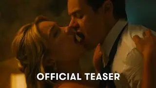Don't worry darling 2022 Trailer