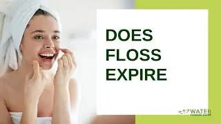 Does floss expire