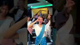 New trend dance #ravilama #dance