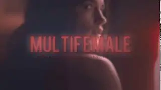 hot multifemale logoless scenes (1080p) + mega link