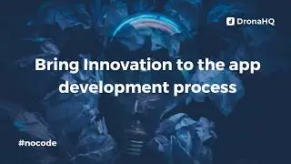No-Code tools powering Agile Delivery