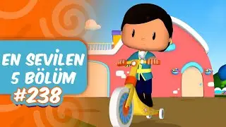 Pepee’nin En Sevilen 5 Bölümü Bir Arada! 
