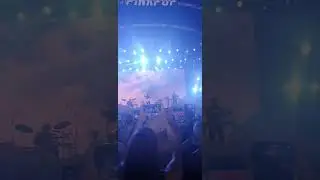 Opening Tove Lo at Pinkpop #pinkpop #tovelo #tovelolive