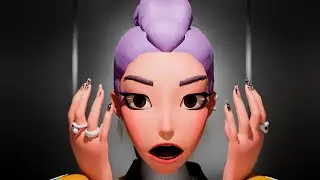 Last Second… Big Mistake | K-Pop Demon Hunters