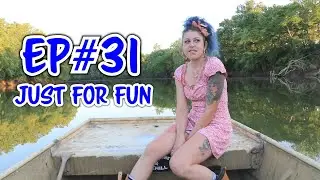 Trotlines | Just For Fun (2020) Ep#31