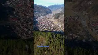 Siriu, Județul Buzău❤️