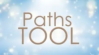 How to use the Path tool in Gimp 2.8.10