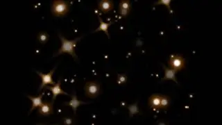Lighting Video Effect | Video Overlay 119 | Particles Effect | No Copyright Effect