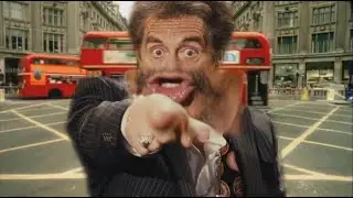 Scatman's Dunkaccino
