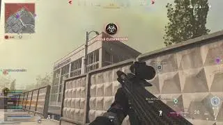 SOME WARZONE HIGHLIGHTS (Cold War Warzone)