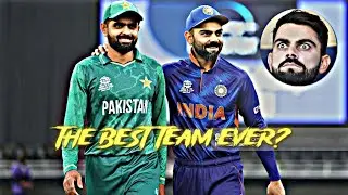 IPL & PSL Combined XI 🥶 • HCS Shorts