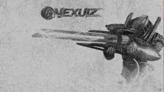 Nexuiz (2012) Original Soundtrack - DISARRAY