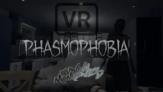 #7 Плохая концовка Phasmophobia