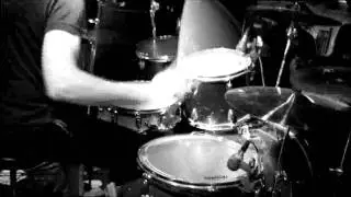 Kir Stepanoff playing live black metal \m/^_^\m/ 15 of November 2009
