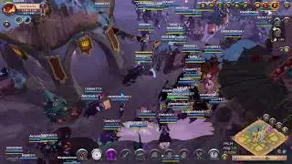 Albion Online [RU][PVE][Faction]