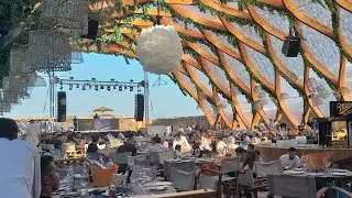 Nuba Beach Club Mamaia