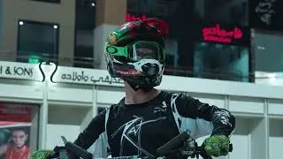 World SuperCross Abu Dhabi Grand Prix