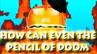 Fegelein turns Hitler and the Bunker into a Flash Cartoon: THE FINALE