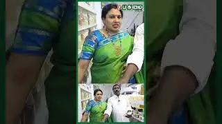 தமிழ்நாடு முழுக்க இருந்து அரிசி வாங்குறோம் |  Anitha kuppusamy's Organic store