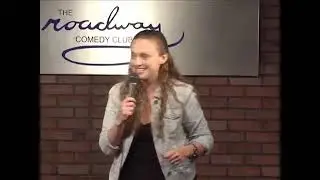 Wax In My Ass vs. No More Shaving Bush Leah Bonnema Stand Up | Comedy Time