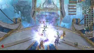Twich Lineage 2 main Ruoff Airin.