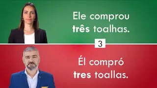 Números em espanhol de 1 a 100 | Aprenda a pronúncia dos números em espanhol