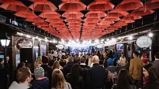 Coctail Jazz в ТК "Центр города" 2019
