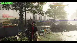The Division 2 - Top Cheat | Best Hack For TD2 | Esp & Many Functions | Free 100%