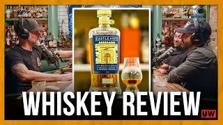 Castle & Key Wheated | Whiskey Review