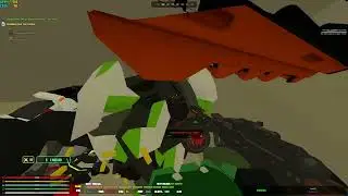 Unturned ltu WarZone l Raiding jiri again