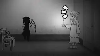 【Touhou Game】A witch of memories Trial ver【東方】