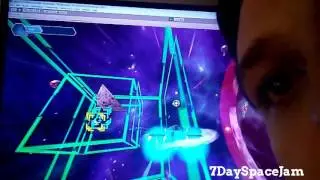 7DaySpaceJam