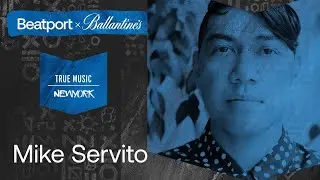 Mike Servito | 