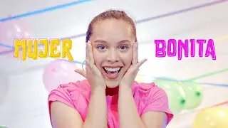MUJER BONITA / MAX CASTRO