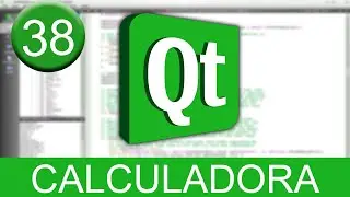 Tutorial Qt Creator - Calculadora (Programa con interfaz gráfica en C++)