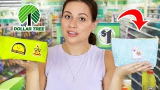 Dollar Tree DOESN'T Miss That's WHY They'll Raise Prices