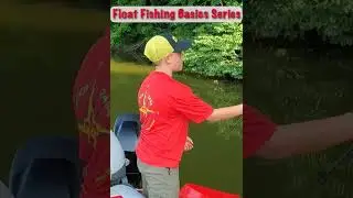 Which Float is Right for You? Slip Float vs. Fixed Float