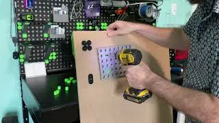 How to mount Twist-Lock Board by Shurdle3D