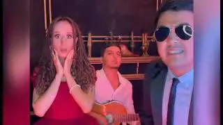 Jasmin vs Oybek Teshaboyev batl YANGILARI TEZ KÒRING