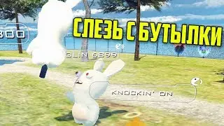 НЕАДЕКВАТНЫЕ ПРИКОЛЫ В VRCHAT/ЭЙС ИГРАЕТ В VRChat